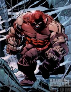 Juggernaut